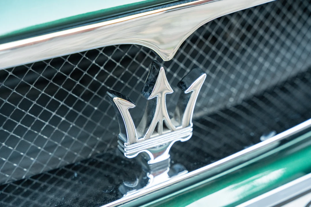 1999 Maserati 3200 GT - Image 17 of 31