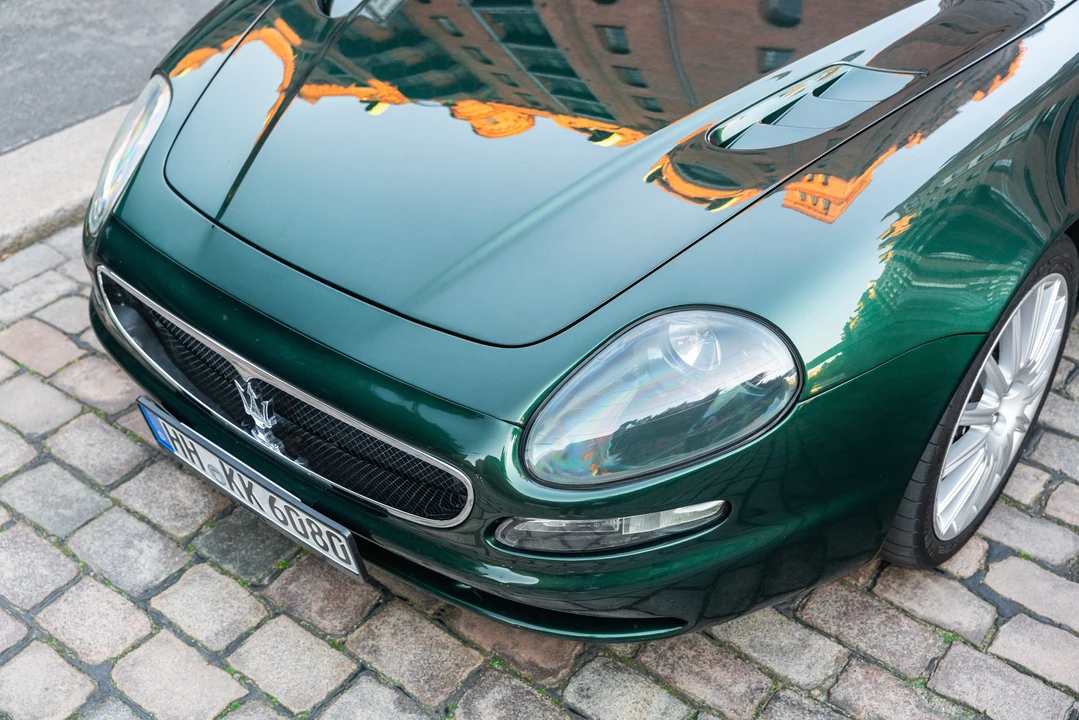 1999 Maserati 3200 GT - Image 20 of 31