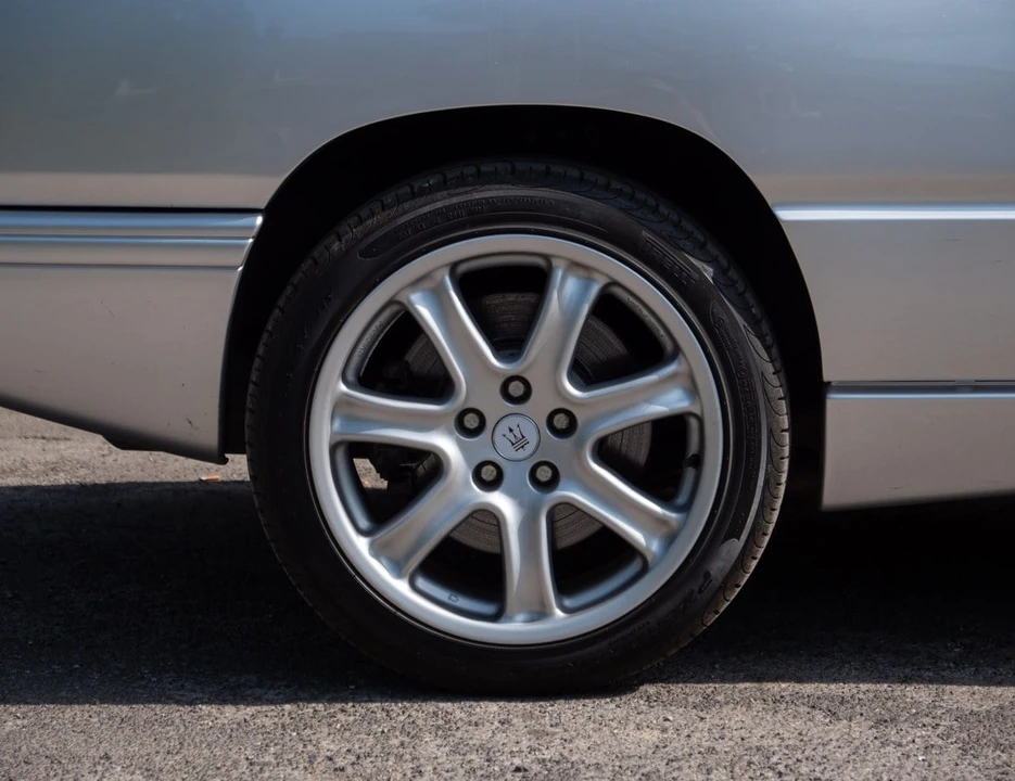 1999 Maserati Ghibli - Image 25 of 31
