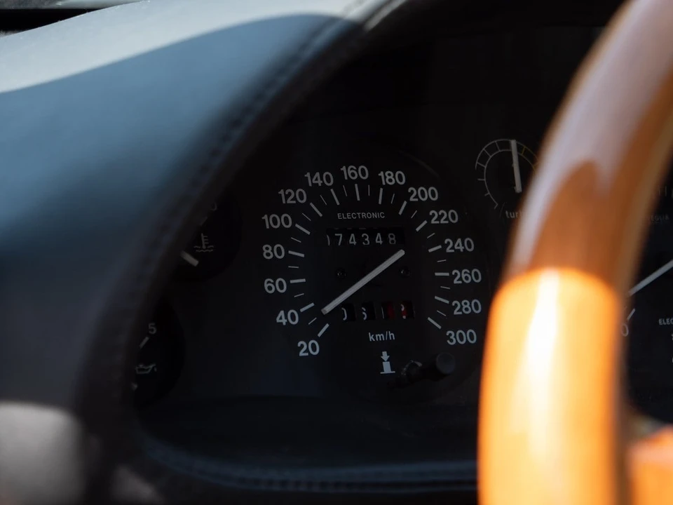 1999 Maserati Ghibli - Image 31 of 31