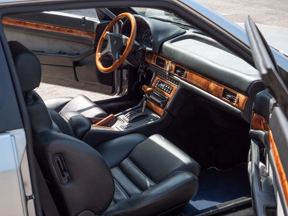 1999 Maserati Ghibli - Image 9 of 31