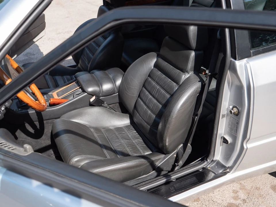 1999 Maserati Ghibli - Image 8 of 31