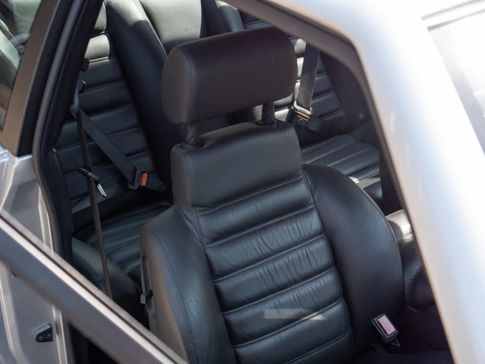 1999 Maserati Ghibli - Image 7 of 31