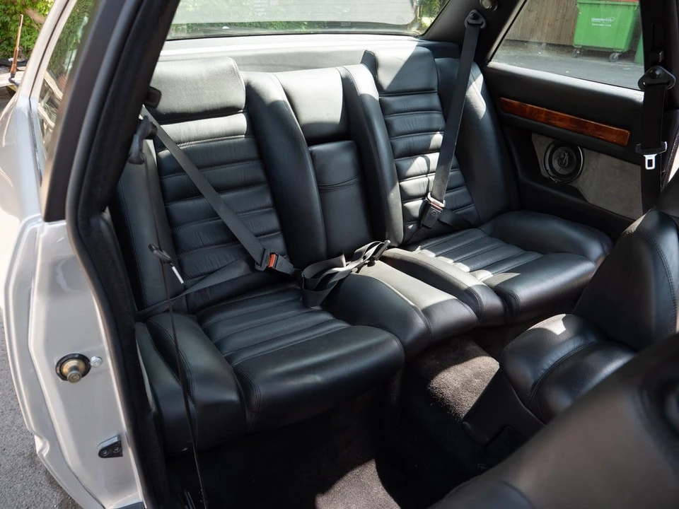 1999 Maserati Ghibli - Image 10 of 31