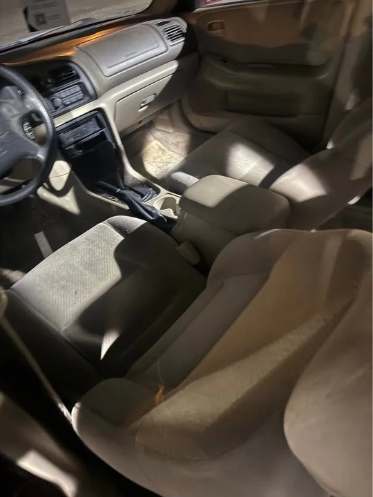 1999 Mazda Mazda 6 - Image 11 of 18