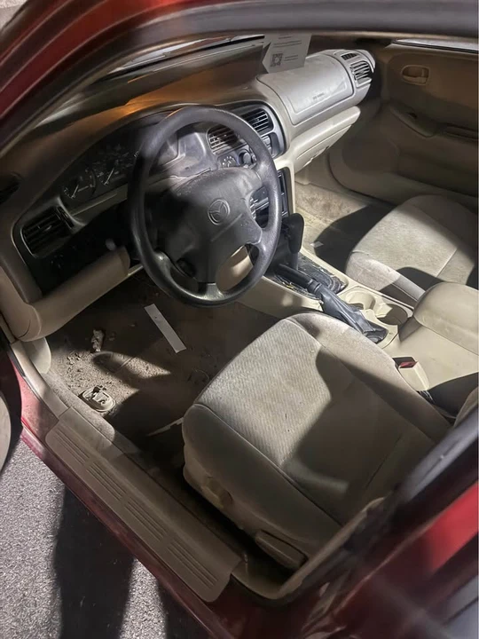 1999 Mazda Mazda 6 - Image 16 of 18