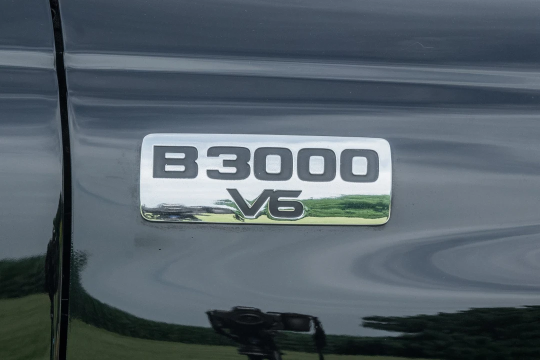 1999 Mazda B Series 5th Gen - Image 31 of 31