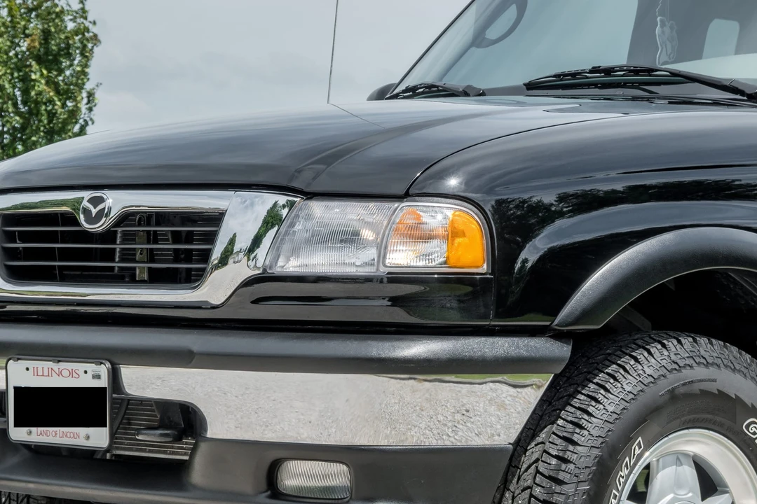 1999 Mazda B Series 5th Gen - Image 15 of 31