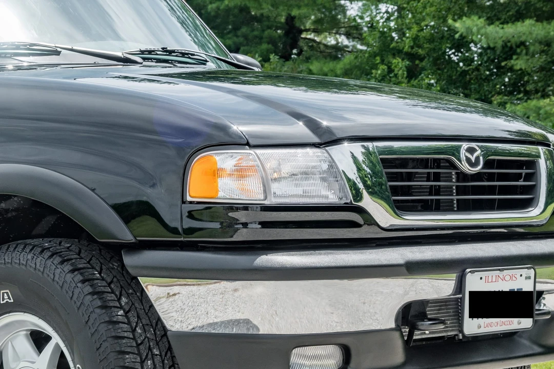 1999 Mazda B Series 5th Gen - Image 16 of 31