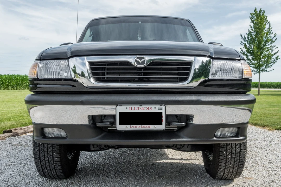 1999 Mazda B Series 5th Gen - Image 5 of 31