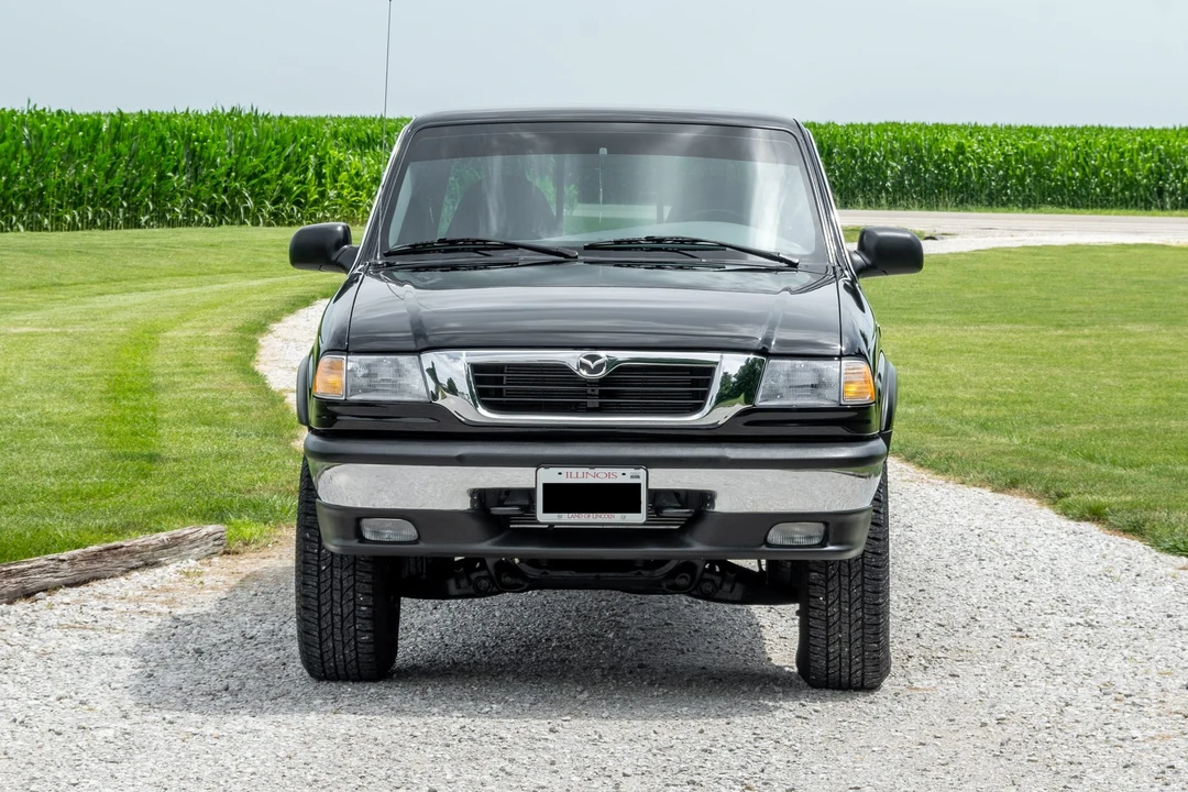 1999 Mazda B Series 5th Gen - Image 4 of 31