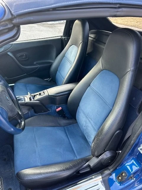 1999 Mazda NB MX-5 Miata - Image 11 of 12