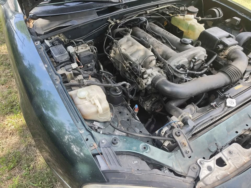 1999 Mazda NB MX-5 Miata - Image 13 of 16