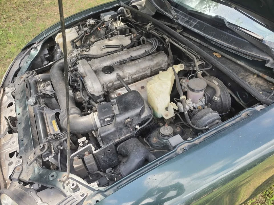 1999 Mazda NB MX-5 Miata - Image 14 of 16