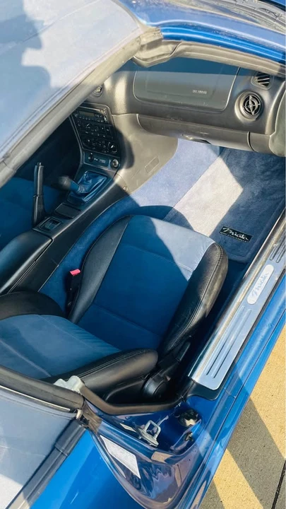 1999 Mazda NB MX-5 Miata - Image 6 of 13