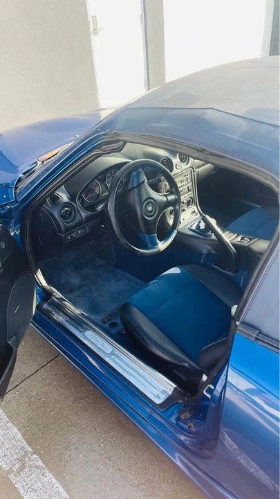 1999 Mazda NB MX-5 Miata - Image 5 of 13