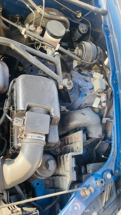 1999 Mazda NB MX-5 Miata - Image 10 of 13