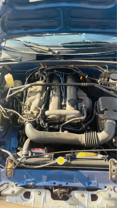 1999 Mazda NB MX-5 Miata - Image 11 of 13