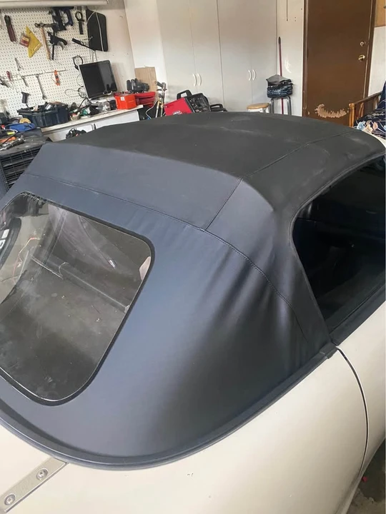 1999 Mazda NB MX-5 Miata - Image 9 of 11