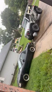 1999 Mazda MX-5 Miata Club Convertible 2D