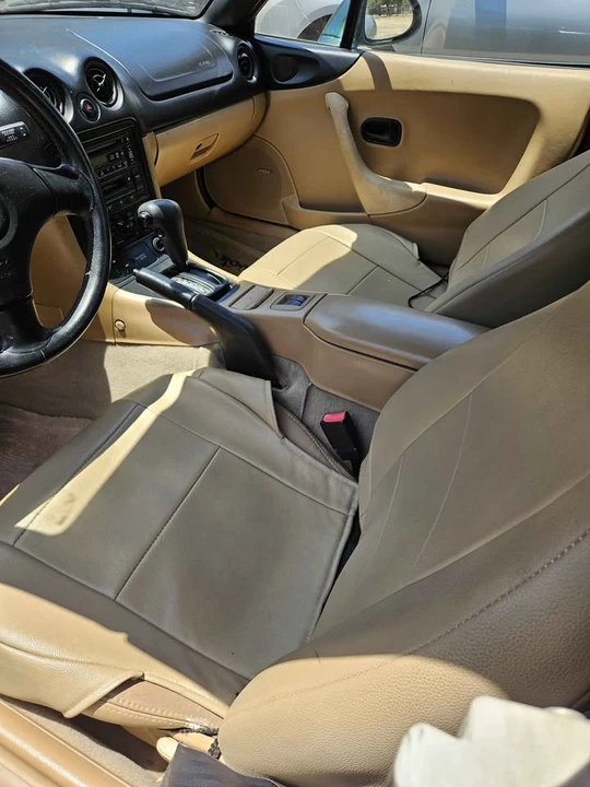 1999 Mazda NB MX-5 Miata - Image 12 of 14