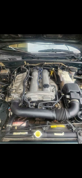 1999 Mazda NB MX-5 Miata - Image 13 of 14