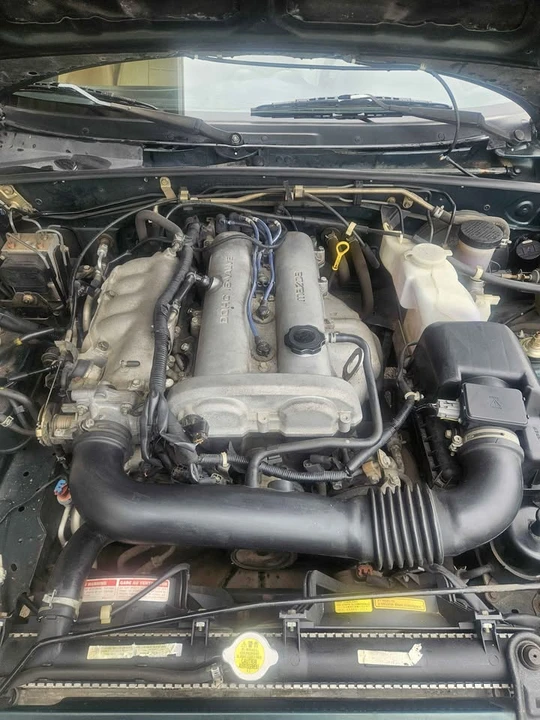 1999 Mazda NB MX-5 Miata - Image 10 of 14