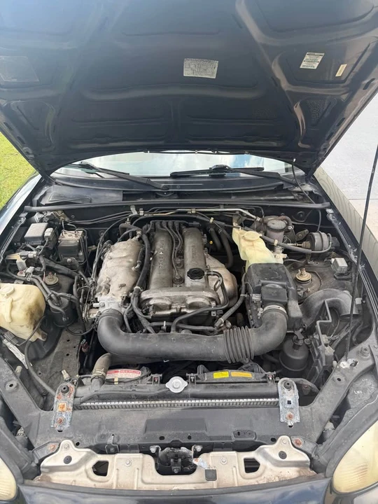 1999 Mazda NB MX-5 Miata - Image 11 of 15