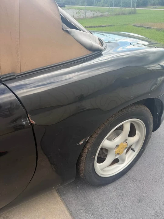 1999 Mazda NB MX-5 Miata - Image 14 of 15