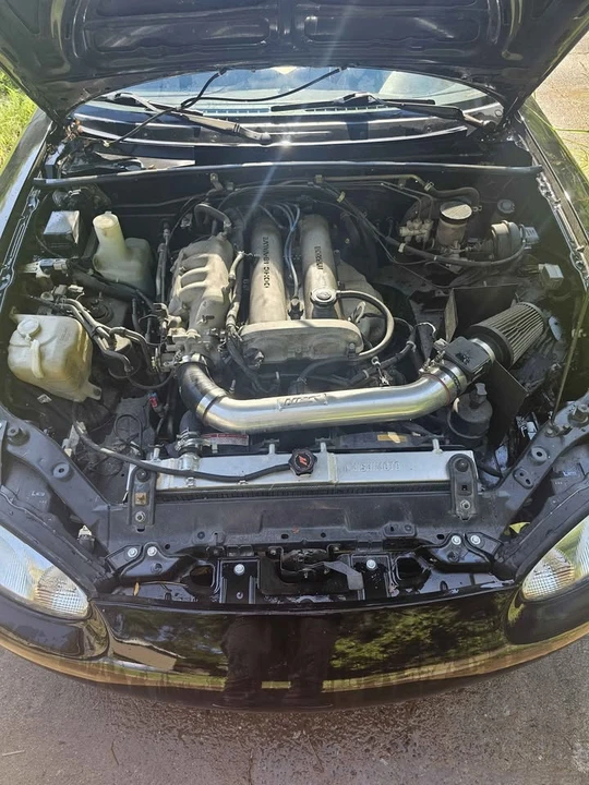 1999 Mazda NB MX-5 Miata - Image 7 of 10