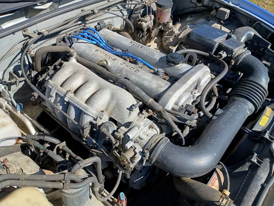 1999 Mazda NB MX-5 Miata - Image 14 of 17