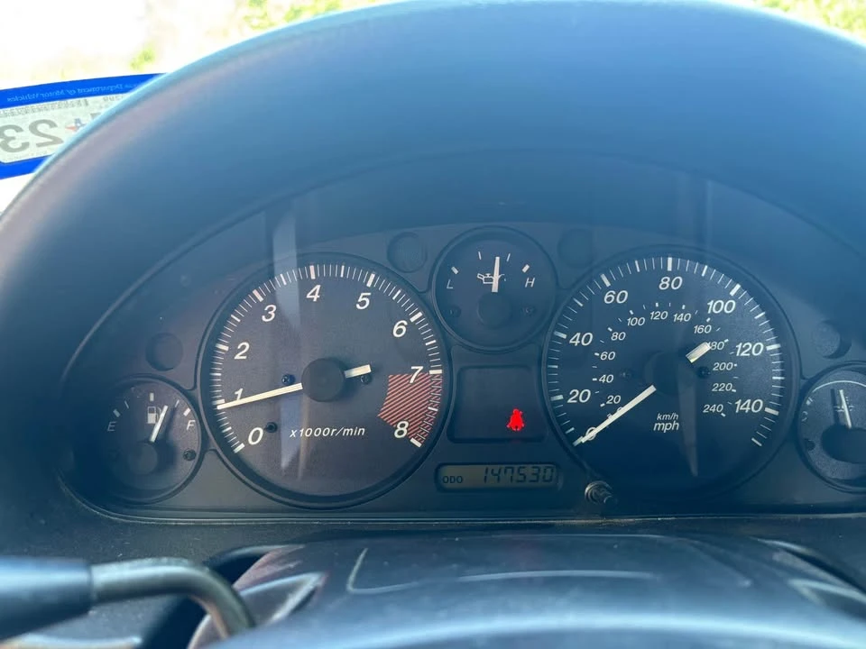 1999 Mazda NB MX-5 Miata - Image 6 of 10