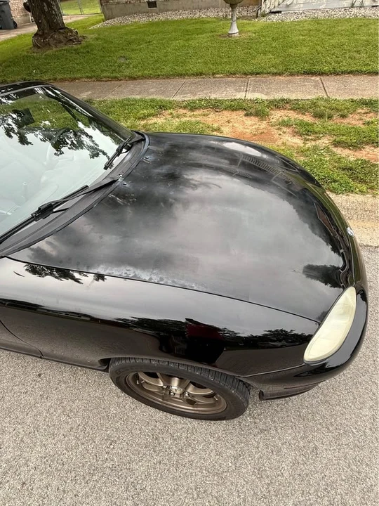 1999 Mazda NB MX-5 Miata - Image 5 of 7