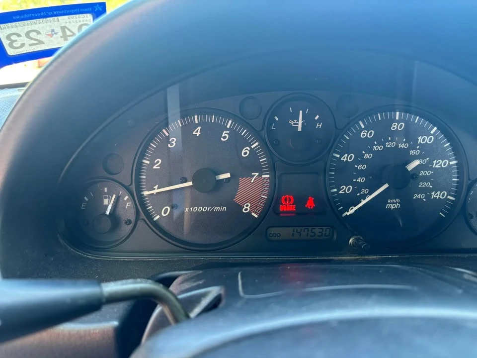 1999 Mazda NB MX-5 Miata - Image 3 of 10