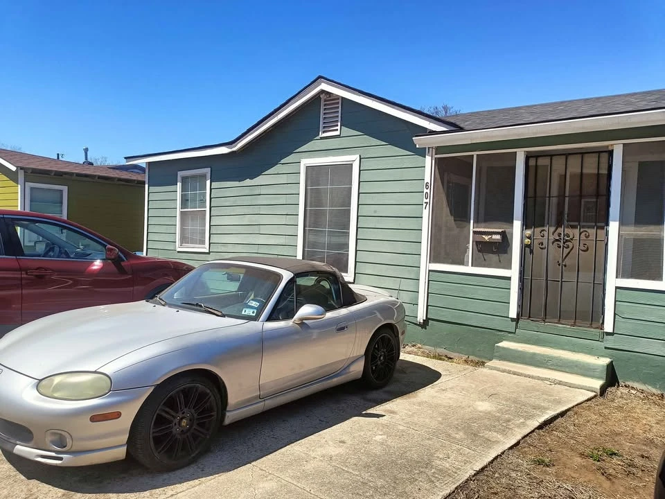 1999 Mazda NB MX-5 Miata - Image 4 of 4