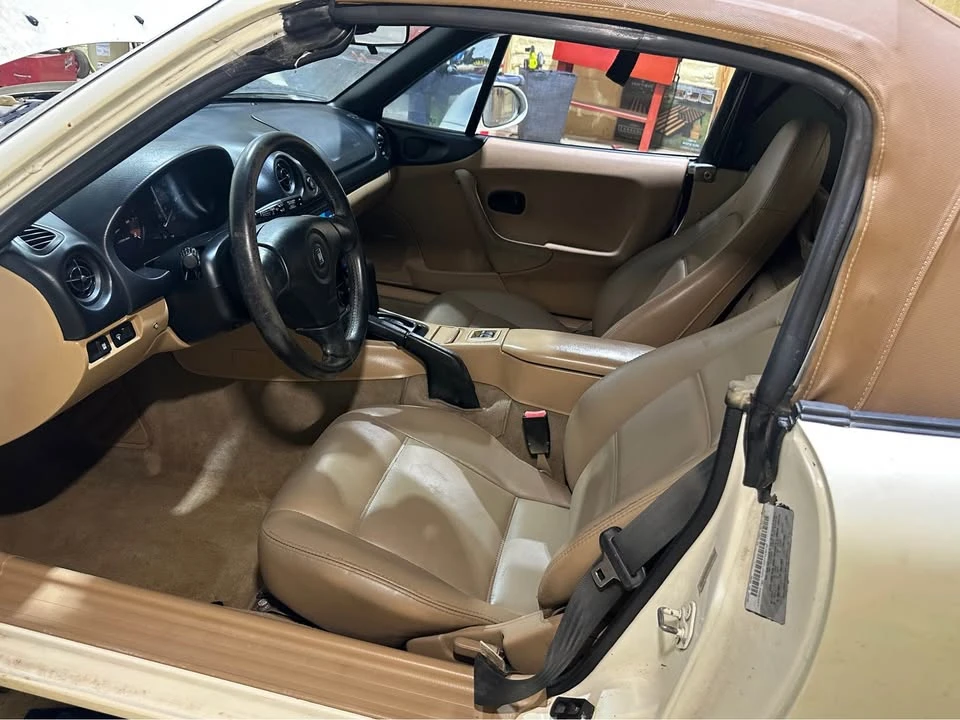 1999 Mazda NB MX-5 Miata - Image 10 of 11