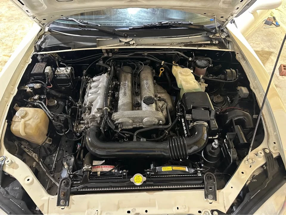 1999 Mazda NB MX-5 Miata - Image 8 of 11