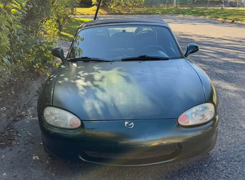 1999 Mazda NB MX-5 Miata - Image 5 of 12