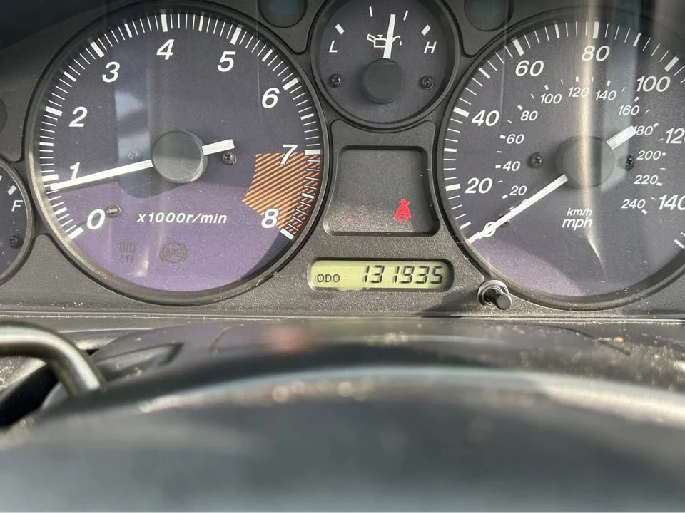 1999 Mazda NB MX-5 Miata - Image 15 of 18