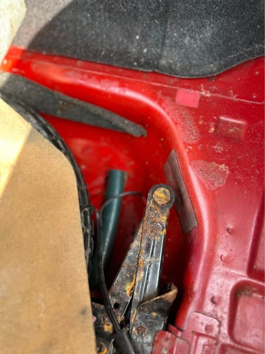 1999 Mazda NB MX-5 Miata - Image 14 of 18