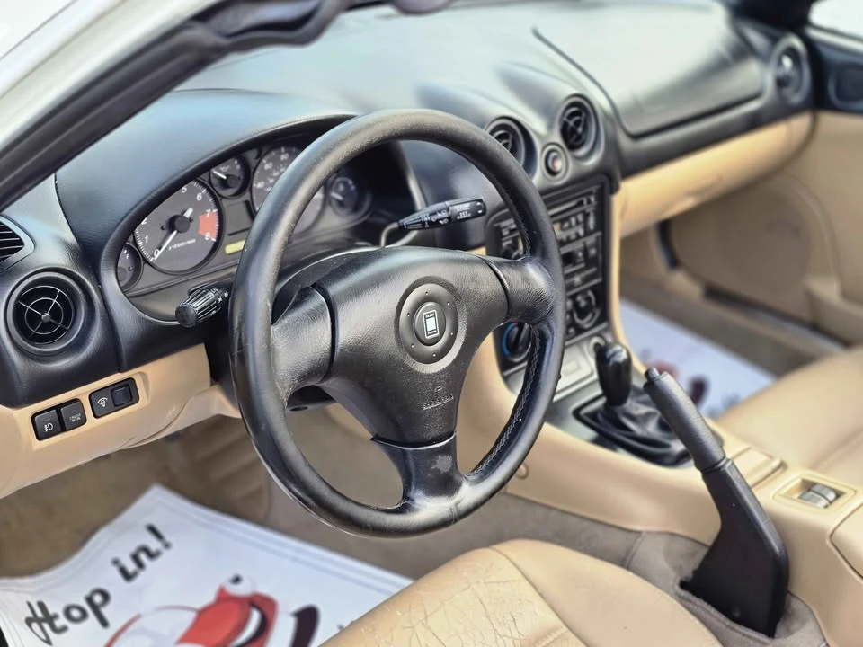 1999 Mazda NB MX-5 Miata - Image 12 of 19