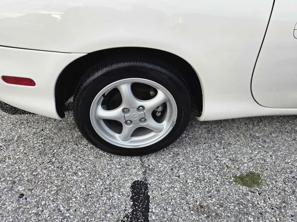 1999 Mazda NB MX-5 Miata - Image 18 of 19