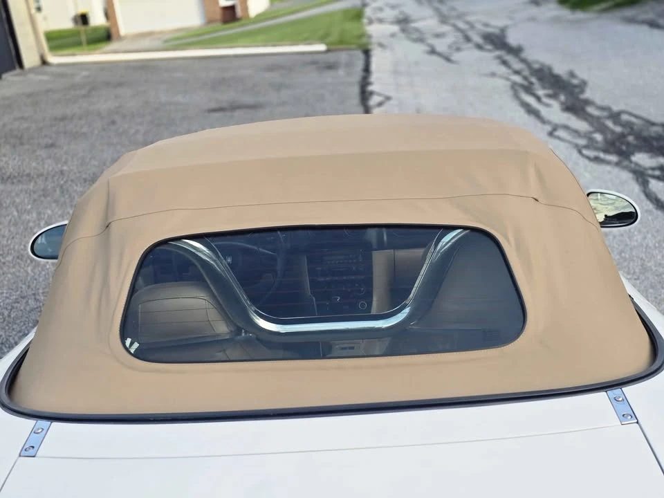 1999 Mazda NB MX-5 Miata - Image 17 of 19
