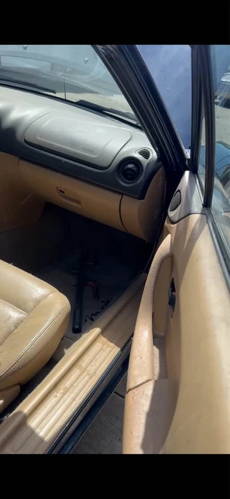 1999 Mazda NB MX-5 Miata - Image 2 of 2