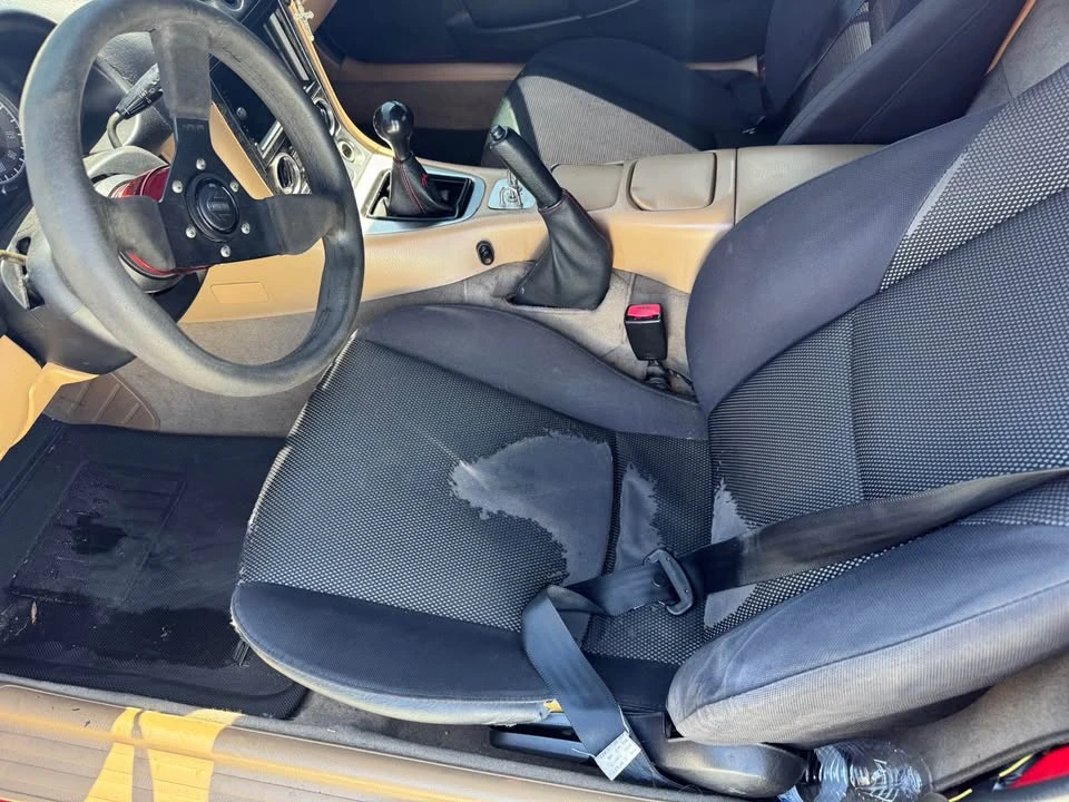 1999 Mazda NB MX-5 Miata - Image 7 of 19