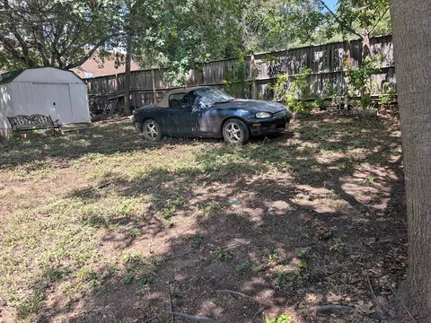 1999 Mazda MX-5 Miata RF