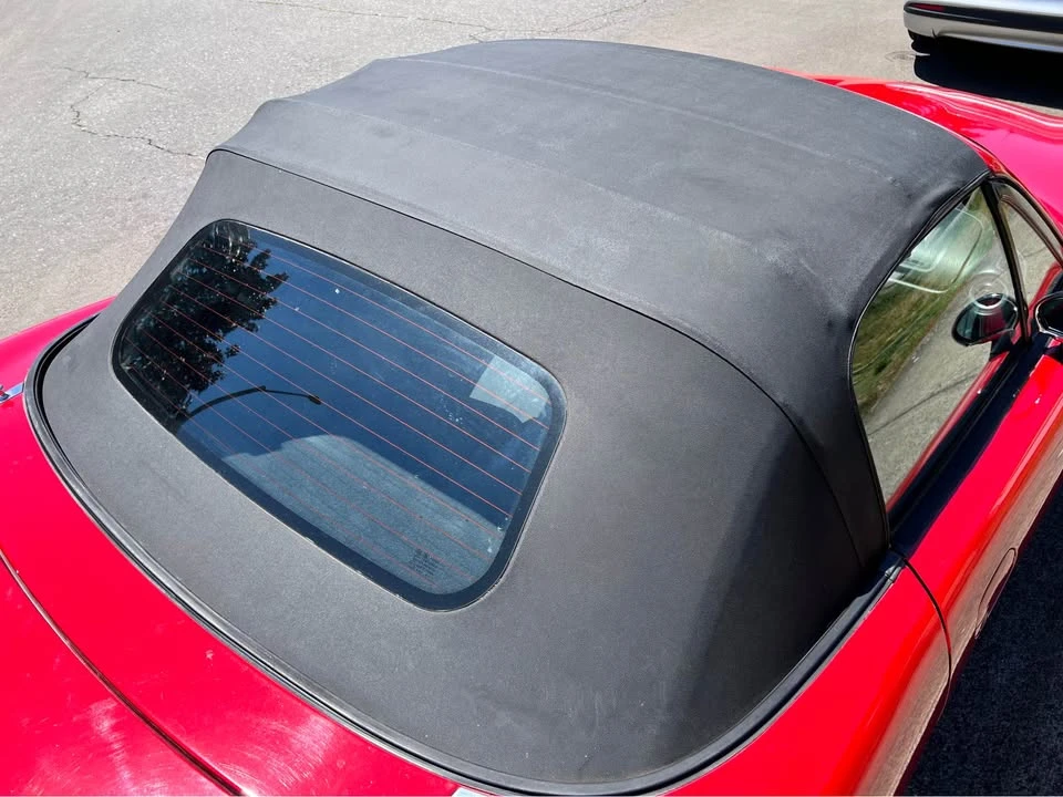 1999 Mazda NB MX-5 Miata - Image 8 of 14
