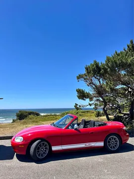 1999 Mazda MX-5 Miata RF