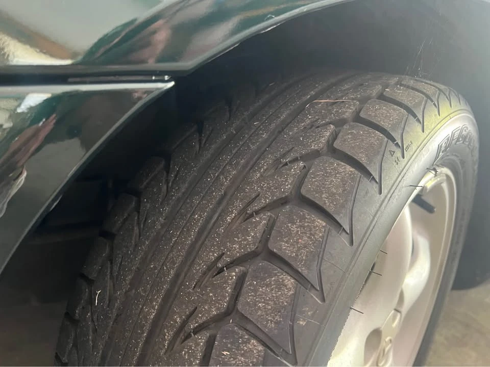 1999 Mazda NB MX-5 Miata - Image 14 of 14