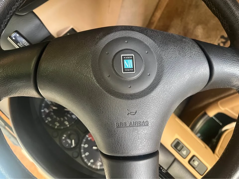 1999 Mazda NB MX-5 Miata - Image 9 of 14